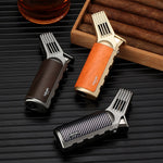 Briquet Torche Pour Cigares