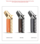 Briquet Torche Pour Cigares