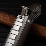 Briquet Torche Pour Cigares