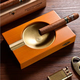 Cendrier Rétro