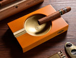 Cendrier pour cigares