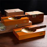 Cendrier Partagas