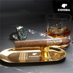 Cendrier Pour Cigare Cohiba "Égoiste"