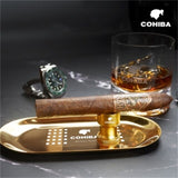 Cendrier Pour Cigare Cohiba "Égoiste"