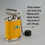 Briquet Cigare Lamborghini