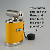 Briquet Cigare Lamborghini