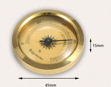 reglage hygrometre cigare