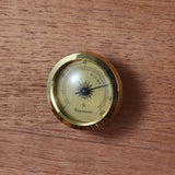 thermometre hygrometre aiguille